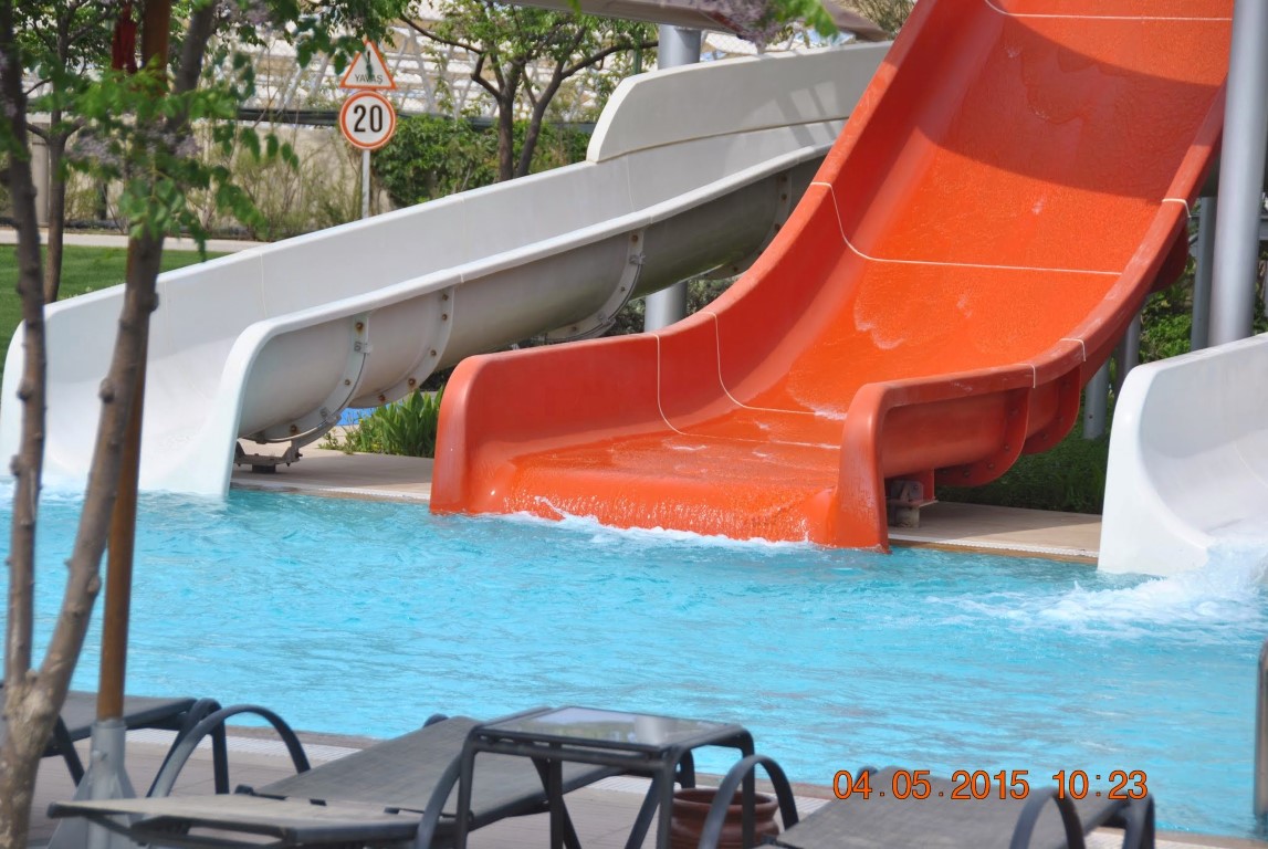 imagini hotel CORNELIA DIAMOND BELEK